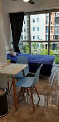 The Santorini (D18), Condominium #576268041